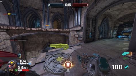 quake champions descargar.
